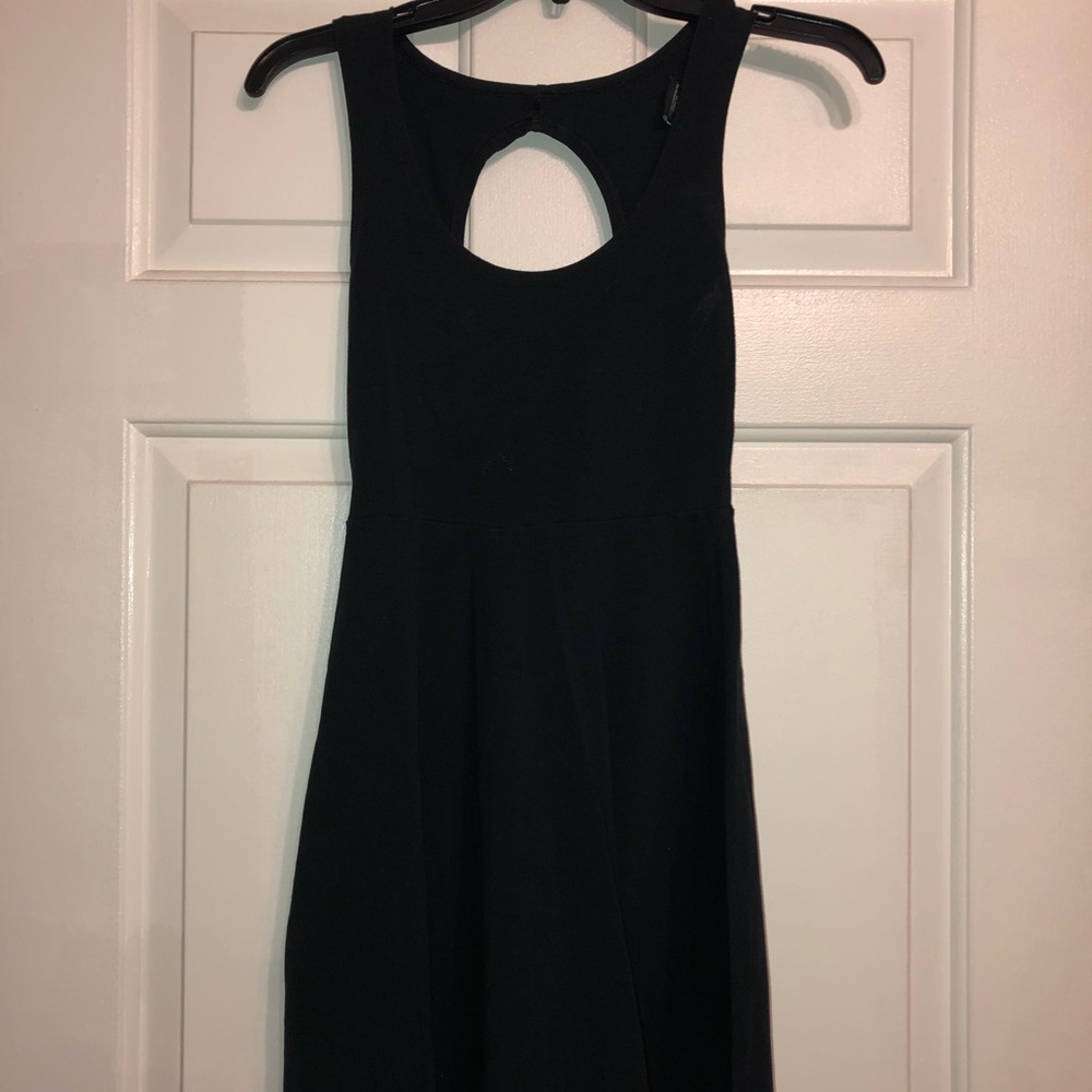 rue21 Black Dress!
